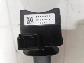 94745682 Переключатель поворотов Chevrolet Cobalt 1 Арт 2-45261, вид 3