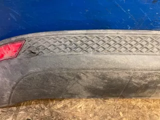 BM51A17A894A Накладка на бампер Ford Focus 3 Арт 2-45458, вид 7