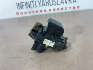 25411JK00A Кнопка стеклоподъёмника Infiniti J Арт 2-45483, вид 3