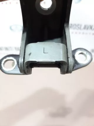 80401EG000 Петля двери Infiniti FX2 Арт 2-45552, вид 9