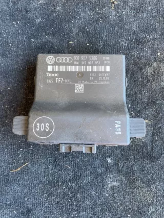 Диагностический интерфейс Audi A3 8P 2003г. 1K0907530G - Фото 2