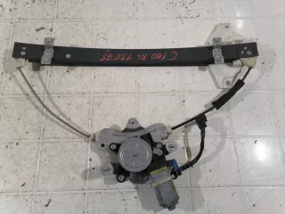 25937971 Стеклоподъемник Chevrolet Captiva Арт 2-45953, вид 1