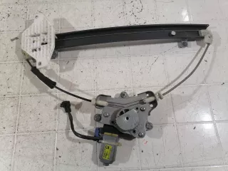 25937971 Стеклоподъемник Chevrolet Captiva Арт 2-45953, вид 2