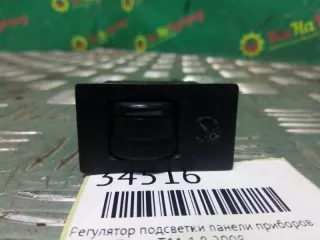 T11-3820050 Регулятор подсветки панели приборов Chery Tiggo t11 Арт 2-46031, вид 1