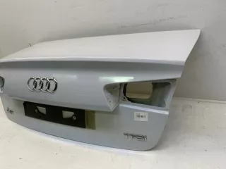 4G5827023C Крышка багажника (дверь 3-5) Audi A6 C7 (S6,RS6) Арт 2-46069, вид 2