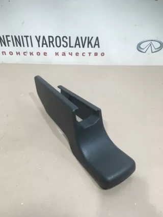 875081LA0A Заглушка болтов сиденья Infiniti QX80 1 Арт 2-46083, вид 1