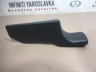 875081LA0A Заглушка болтов сиденья Infiniti QX80 1 Арт 2-46083, вид 3