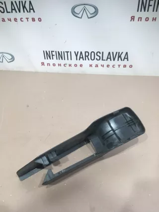 875081LA0A Заглушка болтов сиденья Infiniti QX80 1 Арт 2-46083, вид 4