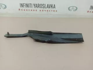 66895JK60A Резинка жабо Infiniti G 4 Арт 2-46386, вид 1
