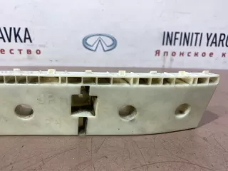 852261CA0A Кронштейн крепления бампера Infiniti QX70  Арт 2-46607, вид 3