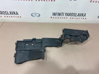 92184JK010 Дефлектор радиатора Infiniti G 4 Арт 2-46697, вид 2