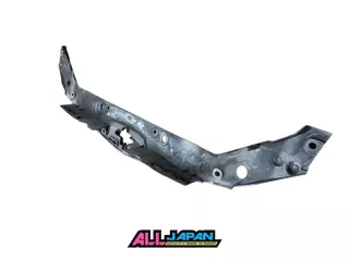 71129TL0G01 Защита радиатора Honda Accord 8 Арт 2-46986, вид 3
