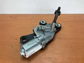 8a61a17k441ad Моторчик дворника Ford Fiesta 6 Арт 2-47056, вид 2