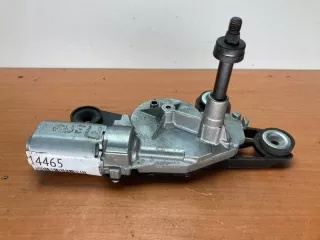 8a61a17k441ad Моторчик дворника Ford Fiesta 6 Арт 2-47056, вид 3
