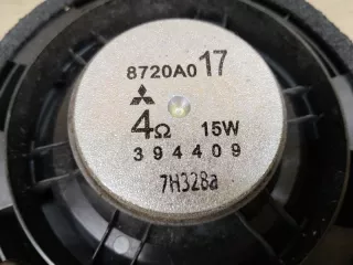 8720a017 Динамик Mitsubishi Lancer 9 Арт 2-47200, вид 4