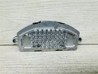 4M0 820 521 Сопротивление печки Audi Q7 4M Арт 2-47219, вид 1