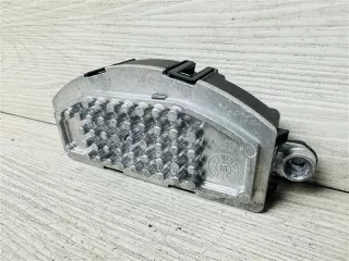 4M0 820 521 Сопротивление печки Audi Q7 4M Арт 2-47219, вид 3