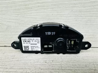 4M0 820 521 Сопротивление печки Audi Q7 4M Арт 2-47219, вид 4