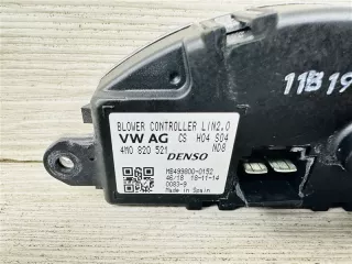 4M0 820 521 Сопротивление печки Audi Q7 4M Арт 2-47219, вид 5
