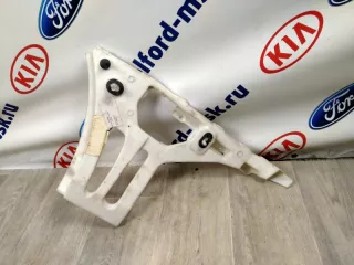 1215618 Кронштейн крепления бампера Ford Focus 1 Арт 2-47365, вид 1