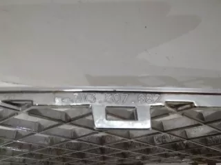 3W3807682 Заглушка (решетка) в бампер Bentley Continental 2 Арт 2-47390, вид 7