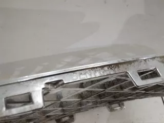 3W3807682 Заглушка (решетка) в бампер Bentley Continental 2 Арт 2-47390, вид 8