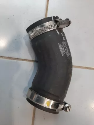 04L145828D Патрубок интеркулера Audi Q3 1 Арт 2-47517, вид 1