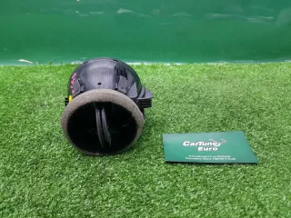 8X2820902 Дефлектор обдува салона Audi A1 Арт 2-47565, вид 3