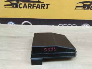 8565A024 Крышка блока предохранителей Citroen C-Crosser Арт 2-48046, вид 3