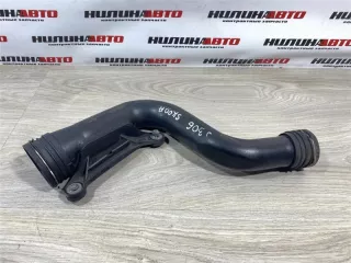 1K0145762CK Патрубок интеркулера Skoda Octavia A4 Арт 2-48104, вид 1