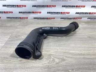 1K0145762CK Патрубок интеркулера Skoda Octavia A4 Арт 2-48104, вид 2