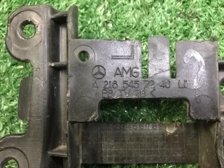 A2165452240 Каркас бампера Mercedes CL C216 Арт 2-48183, вид 3