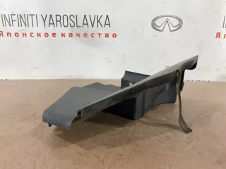 214971LA0B Дефлектор радиатора Infiniti QX80 1 Арт 2-48305, вид 2