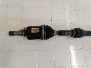 13386317 Привод Chevrolet Cruze J300 Арт 2-48493, вид 2