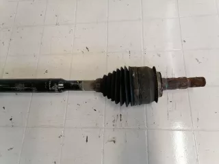 13386317 Привод Chevrolet Cruze J300 Арт 2-48493, вид 3