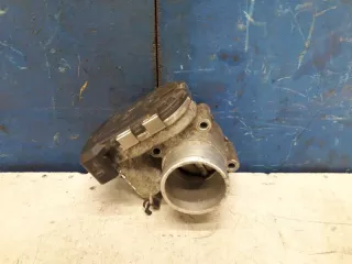 8A6G9F991AB Заслонка дроссельная Ford Fiesta 5 Арт 2-48508, вид 1