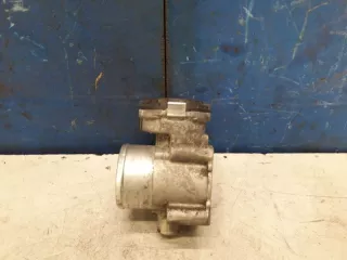 8A6G9F991AB Заслонка дроссельная Ford Fiesta 5 Арт 2-48508, вид 2