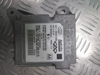 a213606010ba Блок AirBag Chery fora Арт 2-48531, вид 2