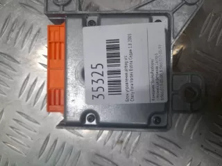 a213606010ba Блок AirBag Chery fora Арт 2-48531, вид 4