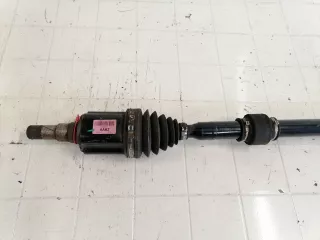 13386317 Привод Chevrolet Cruze J300 Арт 2-48598, вид 2