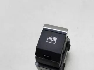 Кнопка стеклоподъёмника Audi Q7 4M restailing 2019г. 4M0959855 - Фото 2