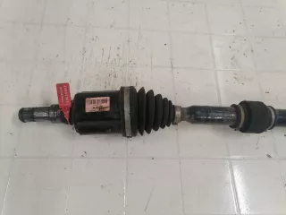 13386317 Привод Chevrolet Cruze J300 Арт 2-48724, вид 2