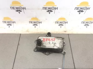 96868256 Радиатор масляный Chevrolet Captiva Арт 2-48770, вид 1
