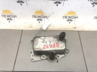96868256 Радиатор масляный Chevrolet Captiva Арт 2-48770, вид 3