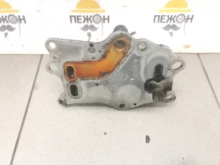 96868256 Радиатор масляный Chevrolet Captiva Арт 2-48770, вид 5