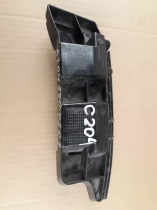 A2048800203 Кронштейн крепления бампера заднего Mercedes C W204 Арт 2-48788, вид 1