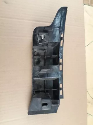 A2048800203 Кронштейн крепления бампера заднего Mercedes C W204 Арт 2-48788, вид 2
