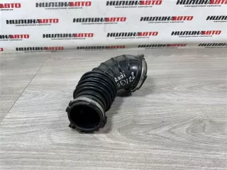 06H129629E Патрубок воздушного фильтра Audi A4 B8 Арт 2-48983, вид 2