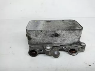 7P0317037 Радиатор масляный Audi Q7 4L Арт 2-48996, вид 3