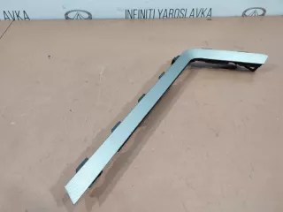 96932CG000 Накладка декоративная на торпедо Infiniti FX1  Арт 2-49011, вид 2